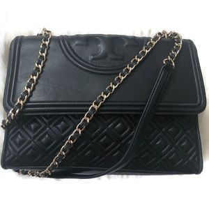 Tory Burch Fleming Crossbody Purse